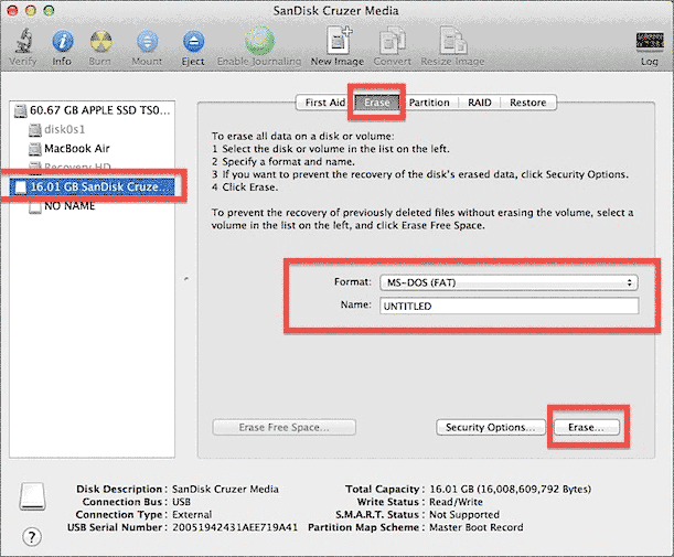 mac disk image creator for recovery